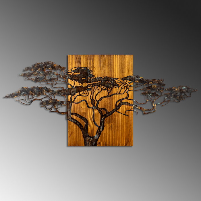 Wallity Acacia Tree - 329-A Wallity Acacia Tree - 329-A